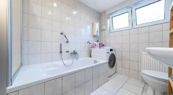 Pmc Business Apartment