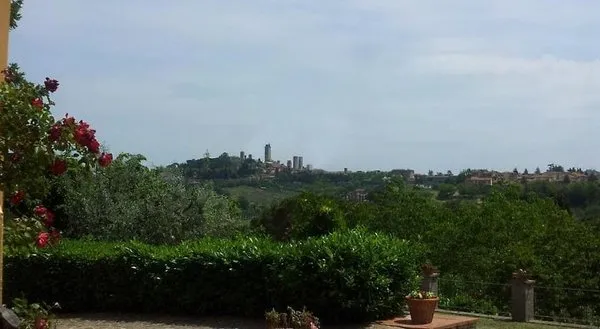 Podere Bellavista