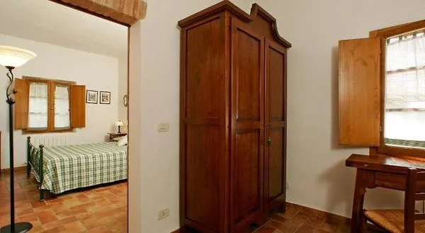 Podere Il Pero