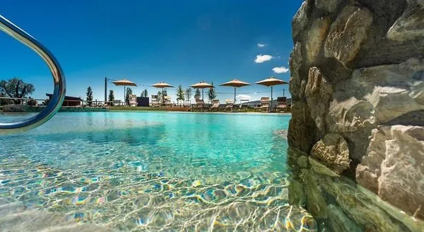 Podere Maremma Spa & Ristorante