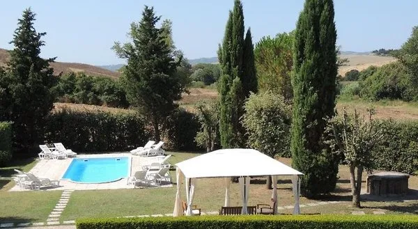 Podere Mulino