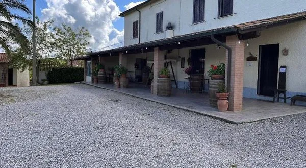 Poggio Baroni Agriturismo