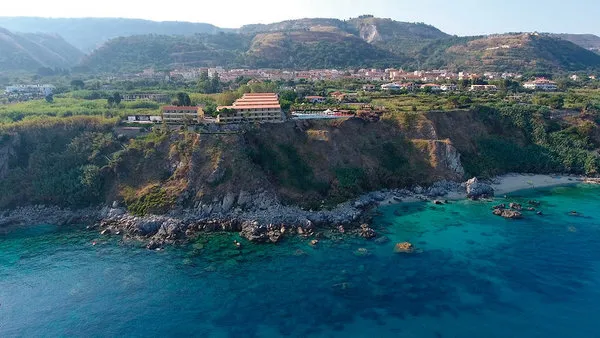 Poggio di Tropea