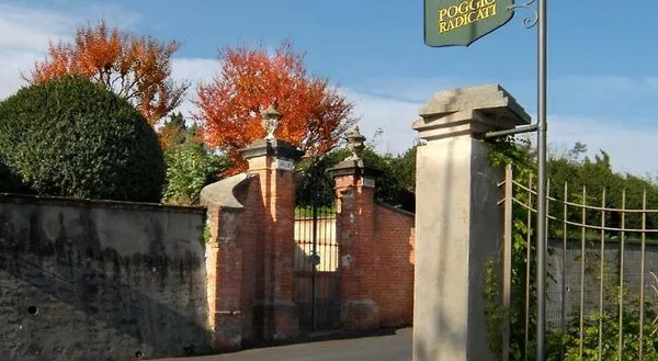 Poggio Radicati Hotel De Charme