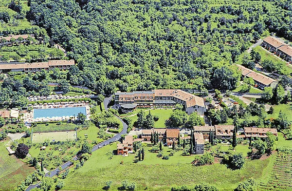 Poiano Resort Appartamenti
