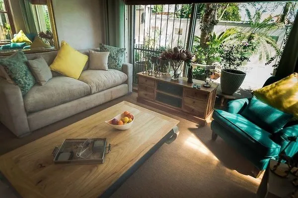 Point B Guest House