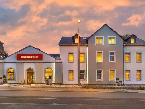 Point Hotel Apartments & Rooms