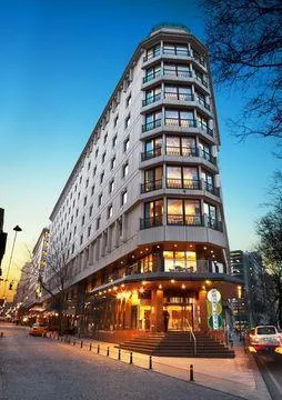 Point Hotel Barbaros