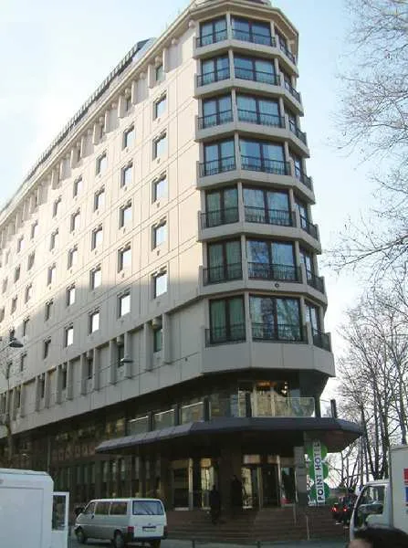 Point Hotel Taksim