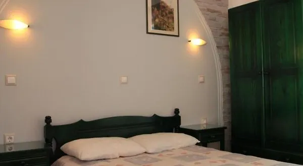 Hotels in Naxos (Kykladen) finden