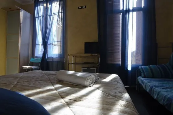 Pollon Inn San Remo