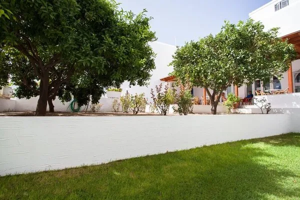 Polos Hotel Paros