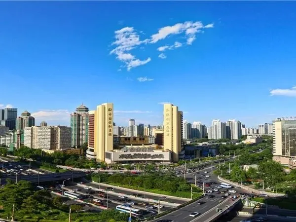 Poly Plaza