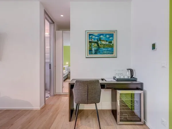 Pomak Luxury Rooms