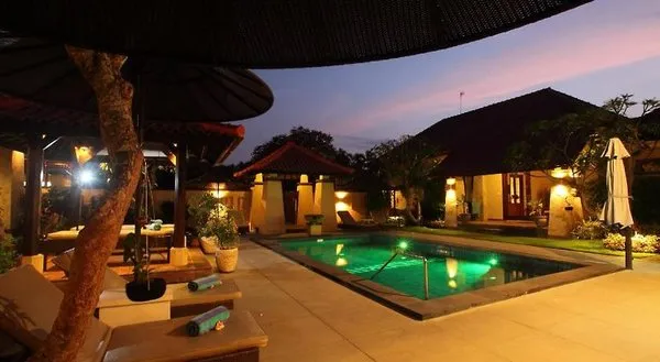 Pondok Ayu
