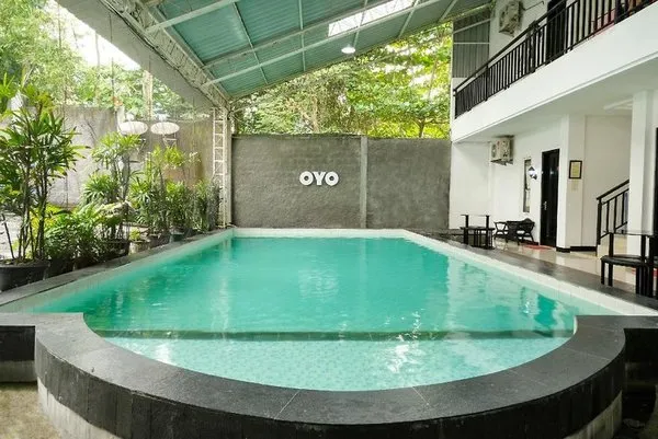 Pondok Helomi By OYO Rooms