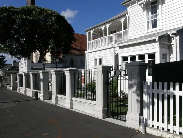 Ponsonby Manor Guest House