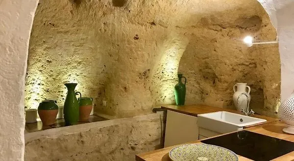Ponticelli B&B Boutique & SPA Hammam Quisisana