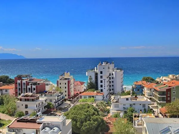 Ponz Hotel