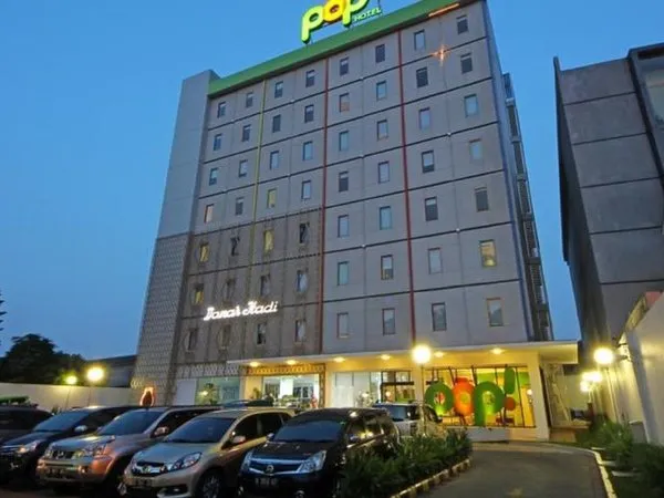 POP! Hotel Tebet Jakarta