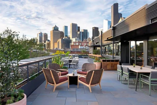 POPULUS Seattle