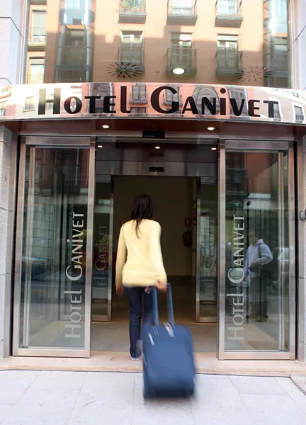 Porcel Ganivet