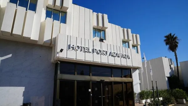 Port Azafata