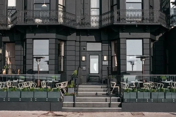 Port Hotel Eastbourne