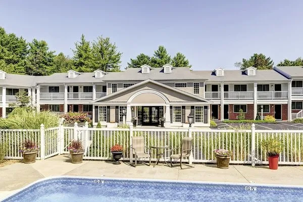 Port Inn & Suites Kennebunk, Ascend Hotel Collection