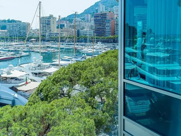 Hotels in Monaco finden