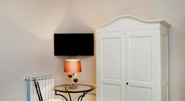 Porta Di Mezzo Luxury B&B