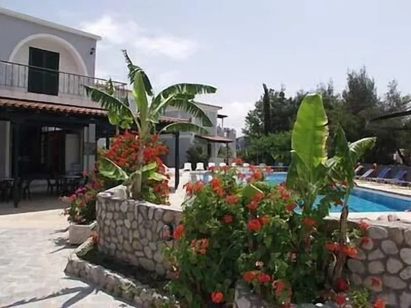 Portego Hotel