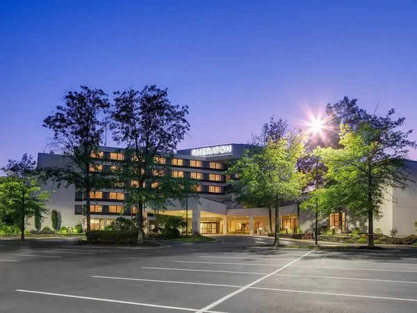 Portland Sheraton at Sable Oaks