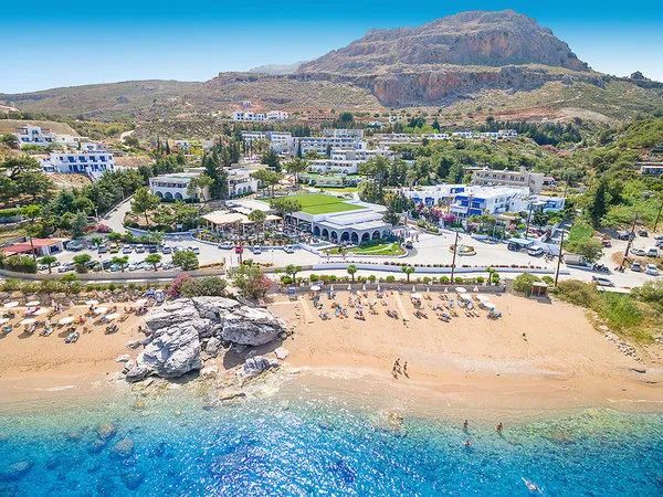 Porto Angeli