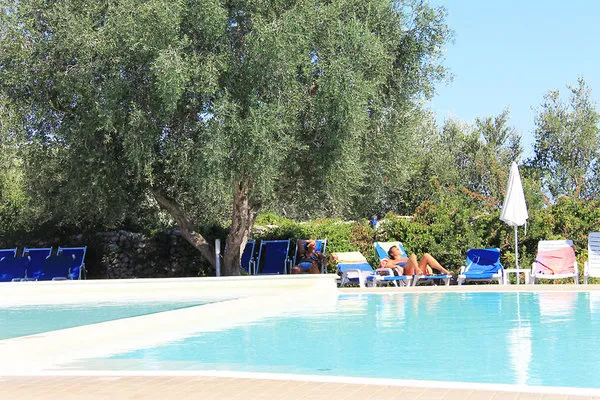 Porto Cesareo Camping by Happy Camp
