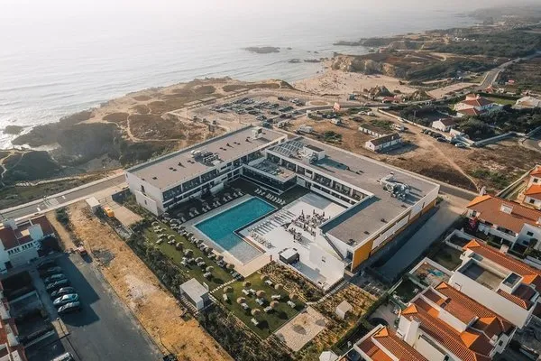 Porto Covo Praia Hotel & Spa