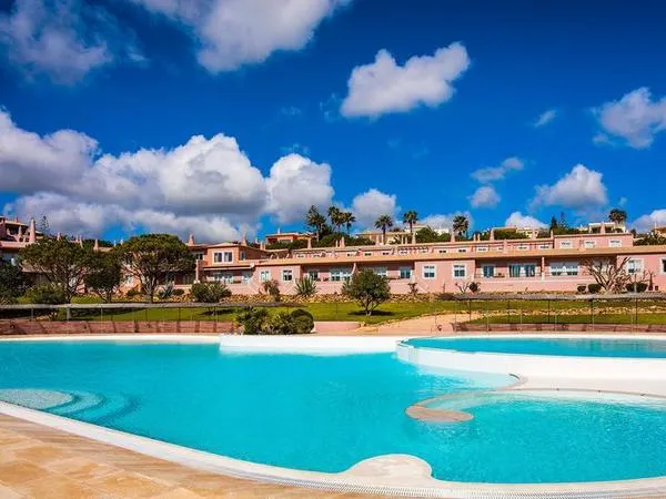 Porto Dona Maria Sea & Nature Resort