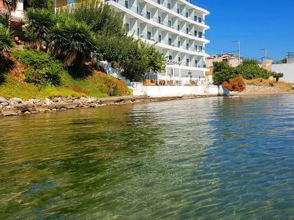Porto Evia Boutique Hotel