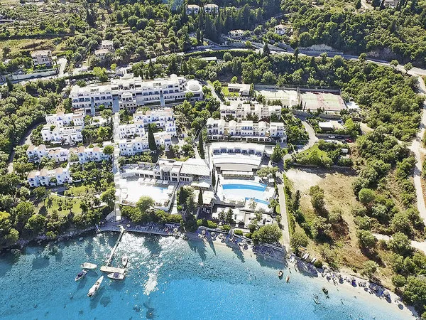 Porto Galini Seaside Resort & Spa