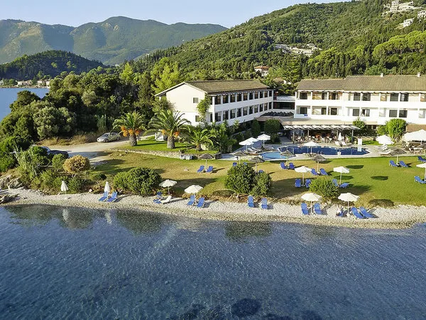 Porto Ligia Hotel
