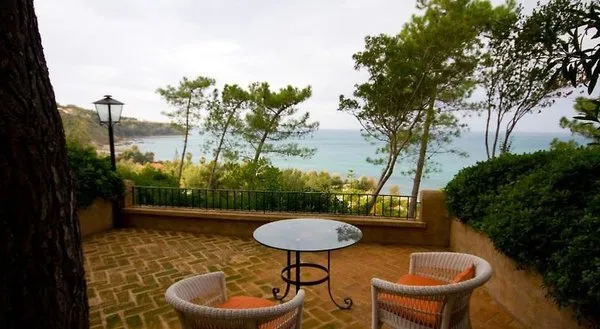 Porto Pirgos