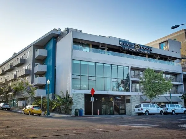Porto Vista Hotel