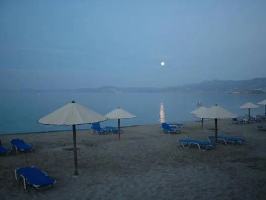 Portobelis Apartments