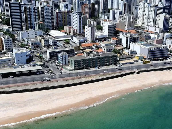 Portobello Pituba Praia