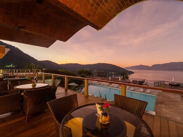 Portogalo Suite Hotel