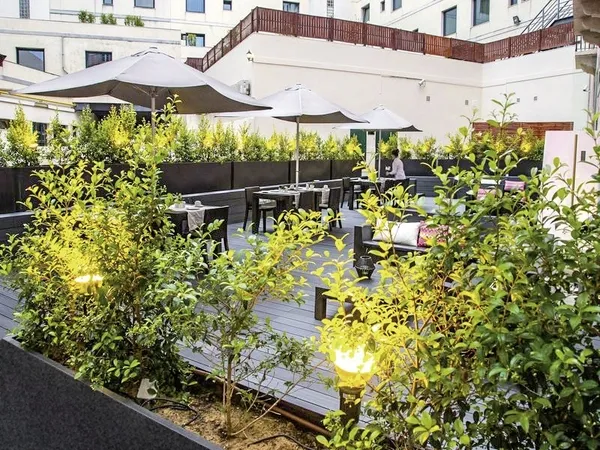 Portugal Boutique Hotel