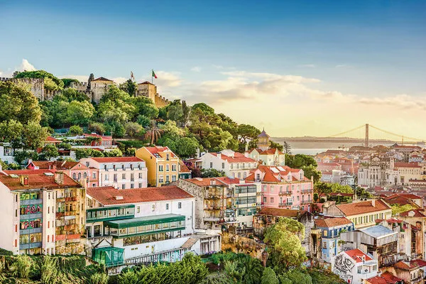 Portugal - Land der reizvollen Kontraste (14 Nächte, inkl. Mietwagen, ab Faro)