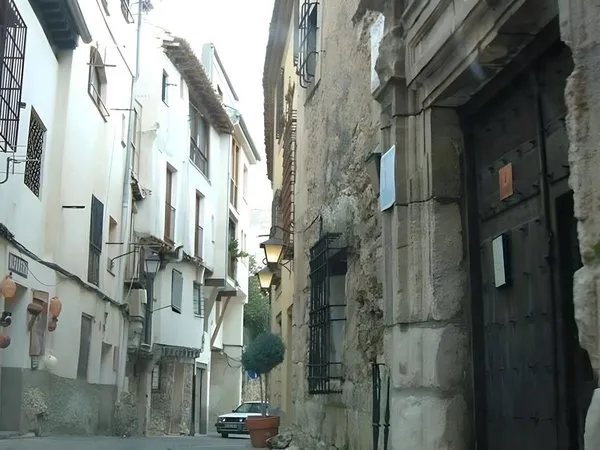 Posada de San José