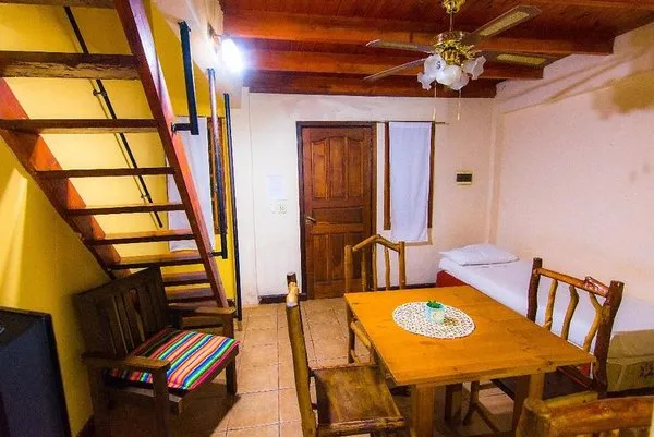 Posada Los Tajibos