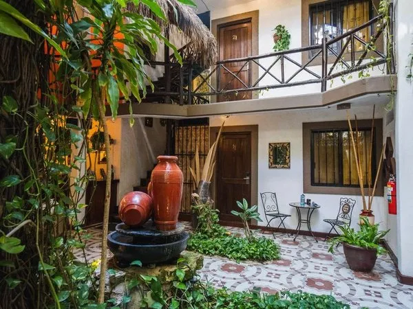 Posada Mariposa Boutique Hotel